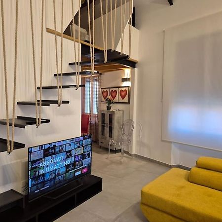 Casa Matteotti Apartment Poggio Mirteto Bagian luar foto