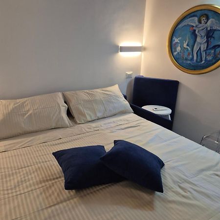 Casa Matteotti Apartment Poggio Mirteto Bagian luar foto