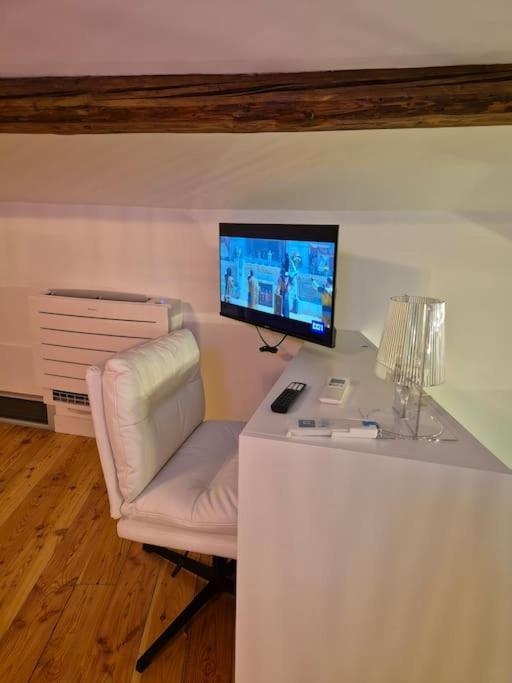 Casa Matteotti Apartment Poggio Mirteto Bagian luar foto