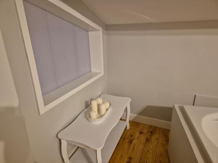 Casa Matteotti Apartment Poggio Mirteto Bagian luar foto