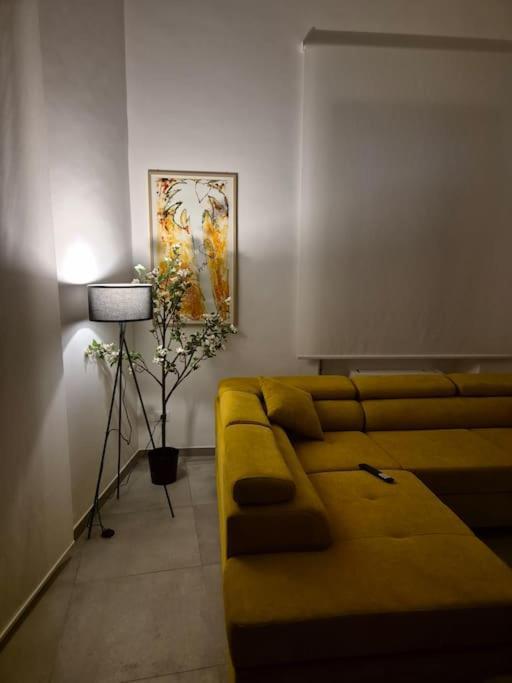 Casa Matteotti Apartment Poggio Mirteto Bagian luar foto