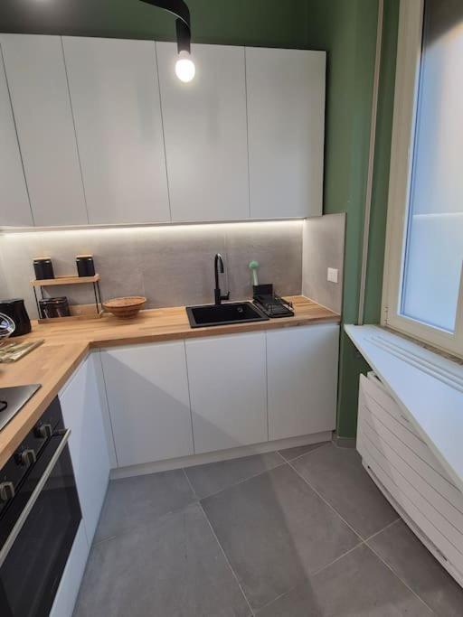 Casa Matteotti Apartment Poggio Mirteto Bagian luar foto
