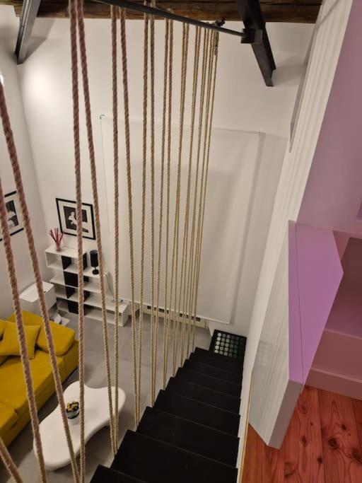 Casa Matteotti Apartment Poggio Mirteto Bagian luar foto