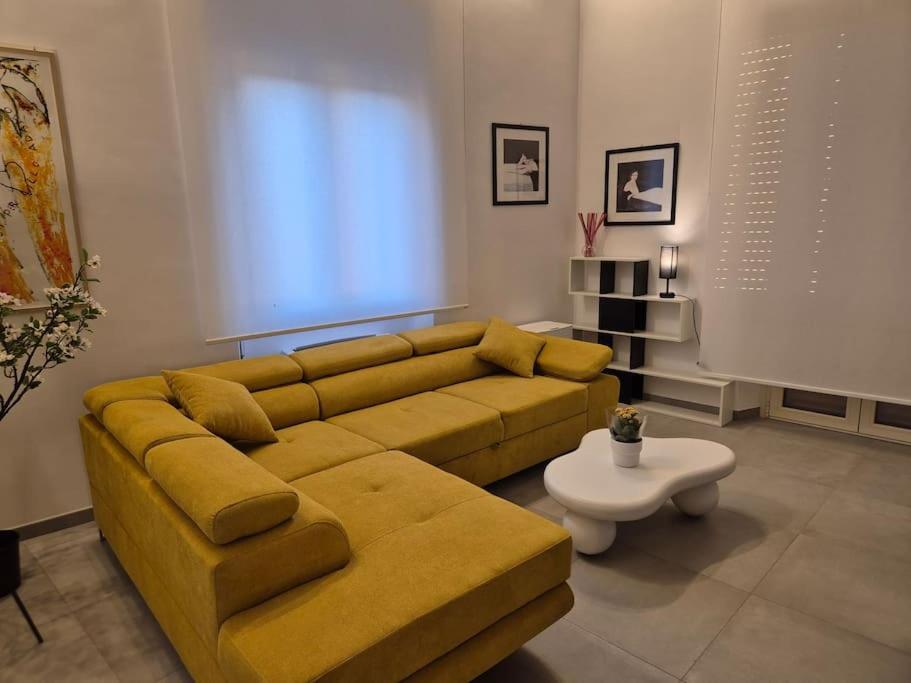 Casa Matteotti Apartment Poggio Mirteto Bagian luar foto