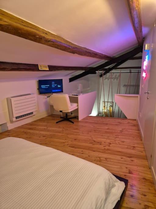 Casa Matteotti Apartment Poggio Mirteto Bagian luar foto