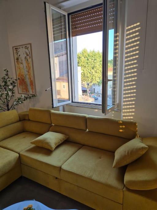Casa Matteotti Apartment Poggio Mirteto Bagian luar foto