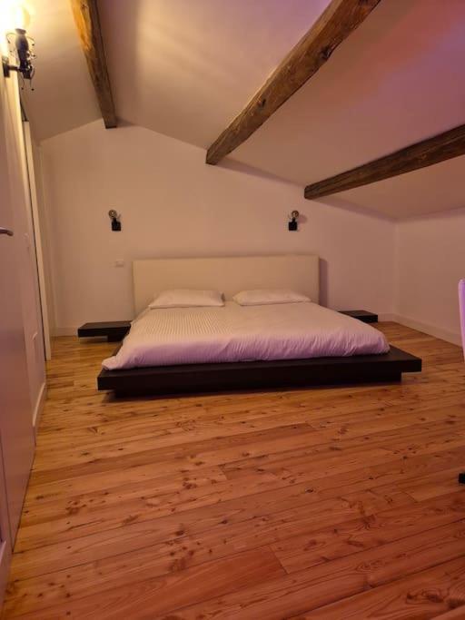 Casa Matteotti Apartment Poggio Mirteto Bagian luar foto