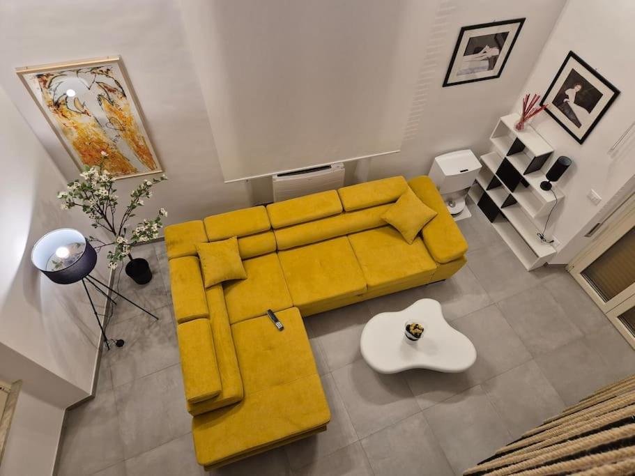 Casa Matteotti Apartment Poggio Mirteto Bagian luar foto