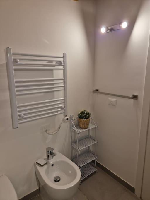 Casa Matteotti Apartment Poggio Mirteto Bagian luar foto