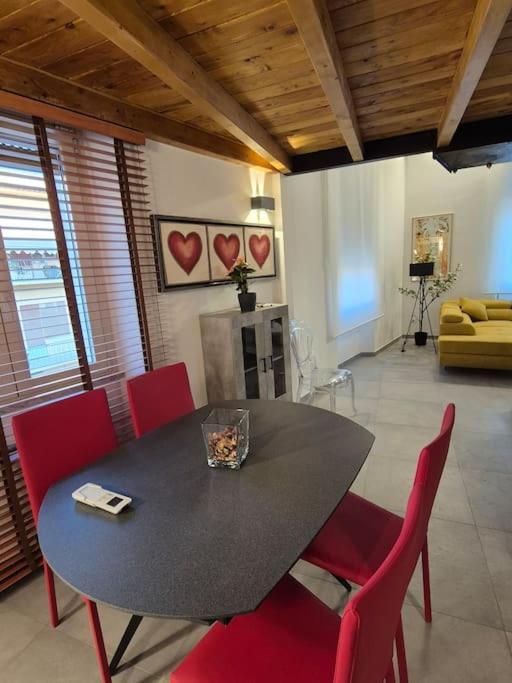 Casa Matteotti Apartment Poggio Mirteto Bagian luar foto