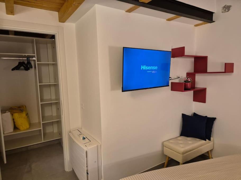 Casa Matteotti Apartment Poggio Mirteto Bagian luar foto