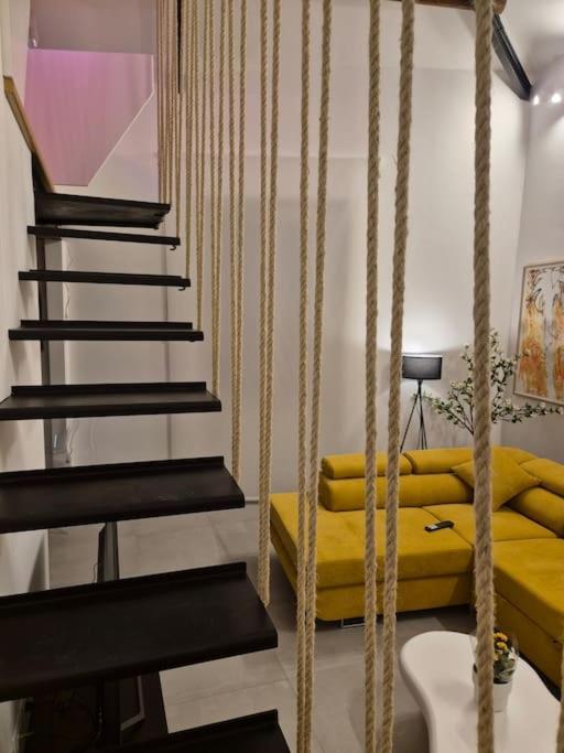 Casa Matteotti Apartment Poggio Mirteto Bagian luar foto