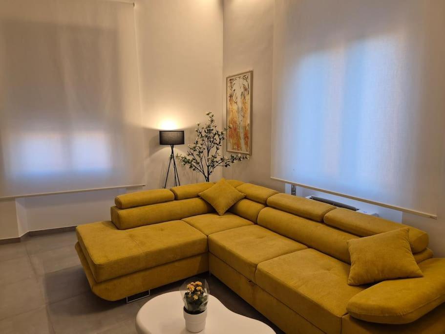 Casa Matteotti Apartment Poggio Mirteto Bagian luar foto