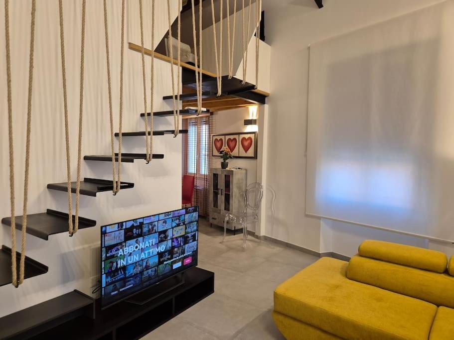 Casa Matteotti Apartment Poggio Mirteto Bagian luar foto