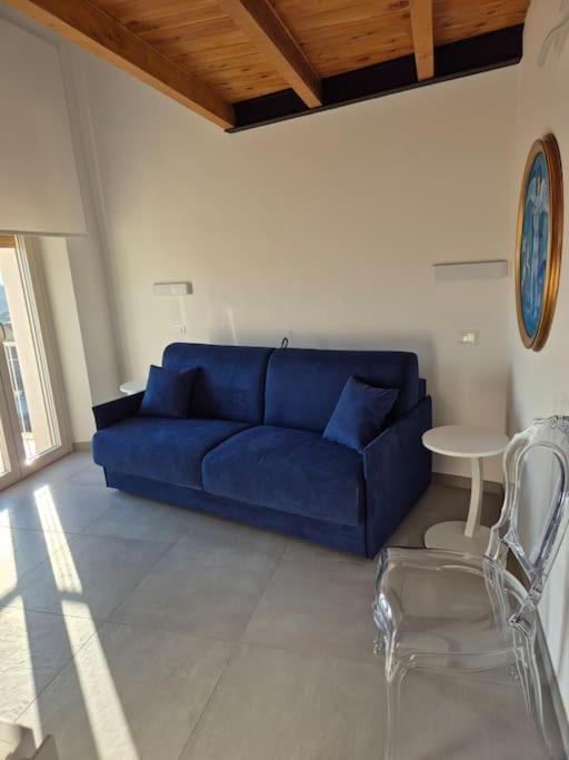 Casa Matteotti Apartment Poggio Mirteto Bagian luar foto