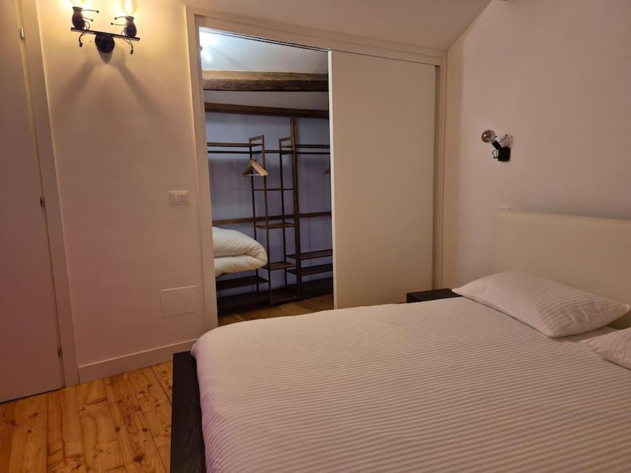 Casa Matteotti Apartment Poggio Mirteto Bagian luar foto
