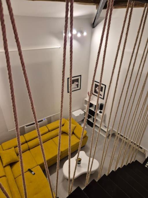 Casa Matteotti Apartment Poggio Mirteto Bagian luar foto