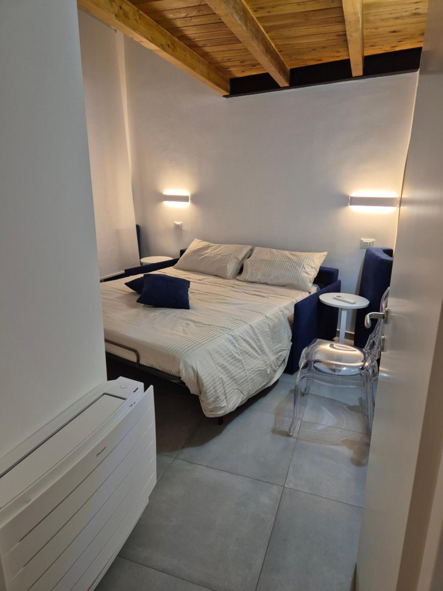 Casa Matteotti Apartment Poggio Mirteto Bagian luar foto