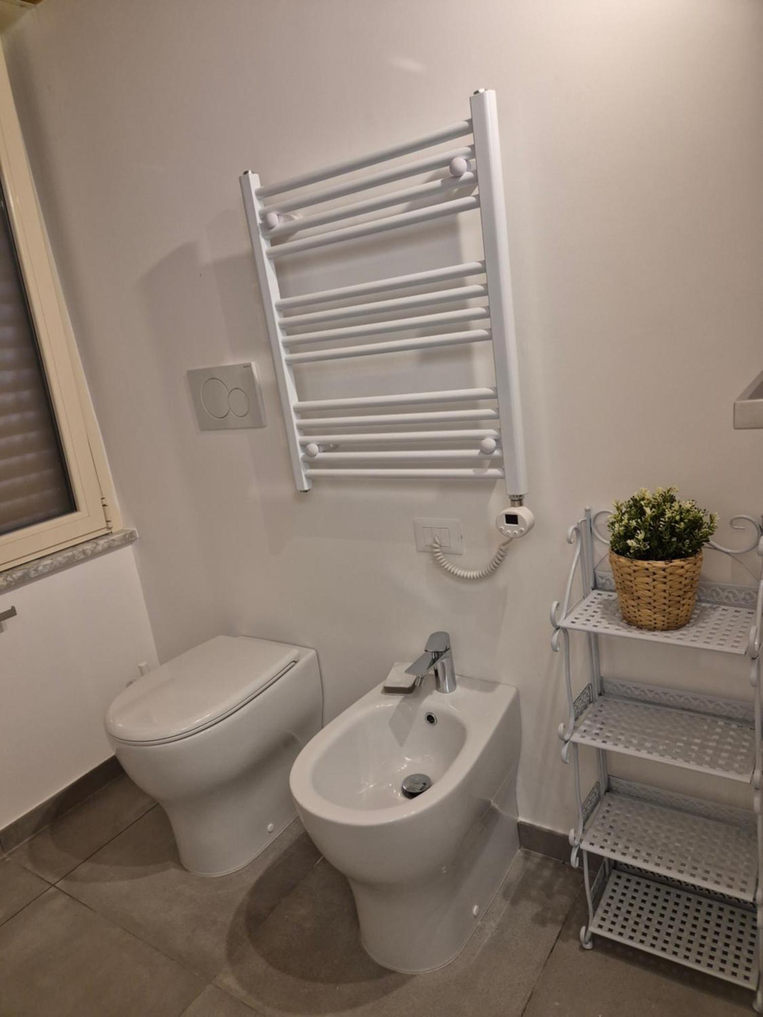 Casa Matteotti Apartment Poggio Mirteto Bagian luar foto